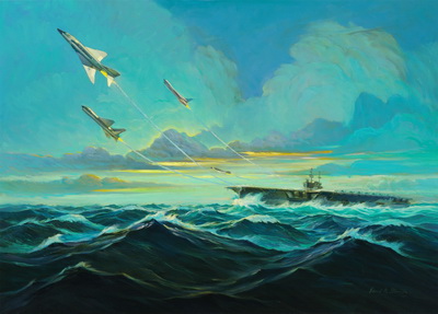 Seapower, 1960