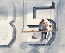 NOT TO CREATIVE, BUT...