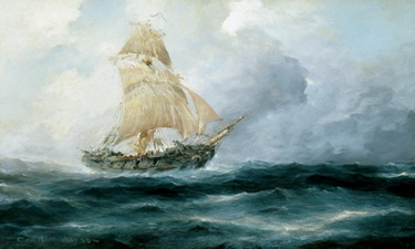 USS Boston-1776