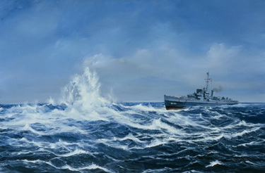 USS England-DE-635