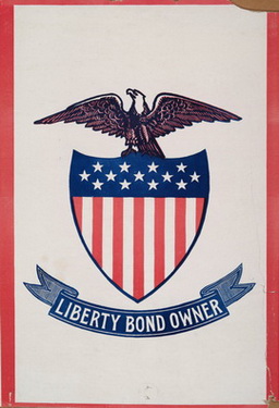 Liberty Bond Owner