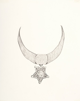 MEDAL OF HONOR
