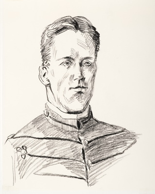 CARY D LANGHORNE, CDR, NAVY SURGEON