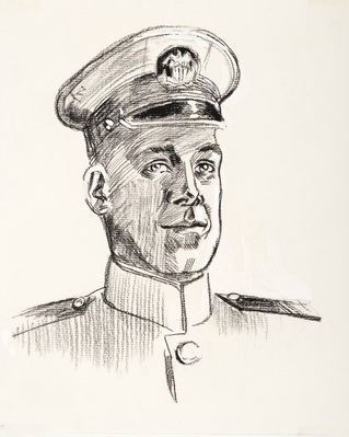 MIDDLETON S ELLIOTT, NAVY SURGEON