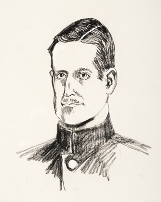 JOEL T BOONE, LT, NAVY SURGEON