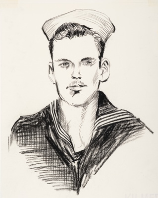 JOHN E KILMER, HOSPITALMAN