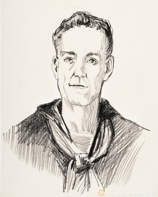 ROBERT STANLEY, HOSPITAL APPRENTICE
