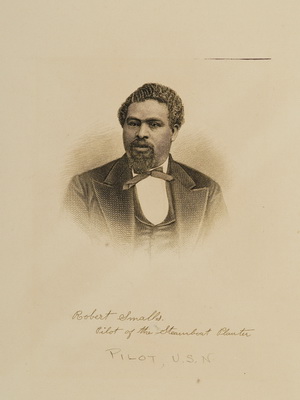 Robert Smalls