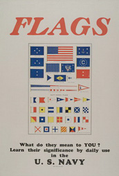 Flags - What do they mean to you?