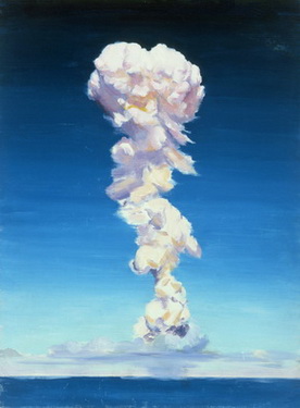 Untitled (Bomb Blast)