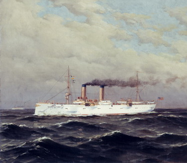 Uss Chicago