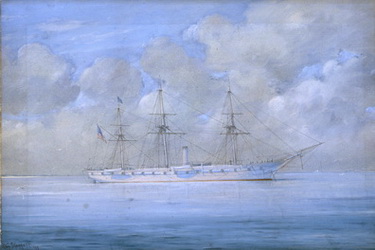 USS Hartford