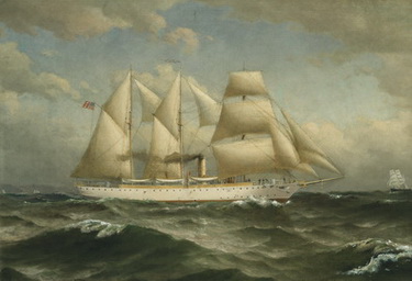 USS Newport