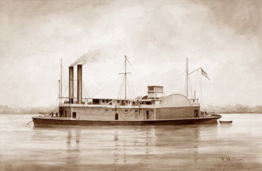 Uss Sibyl