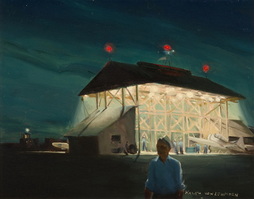 ASW FACILITY, SAN JULIA, CUBA