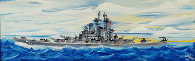 USS Des Moines (CA-134)