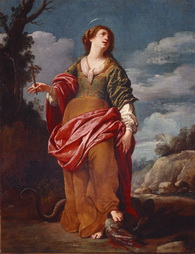 St. Margaret