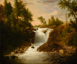 Boonton Falls, New Jersey