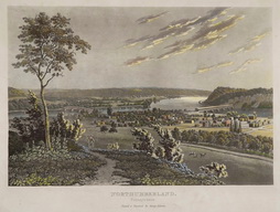 Northumberland Pennsylvania