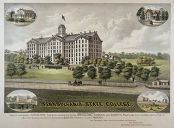 Pennsylvania State College