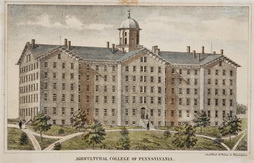 Agricultural College of Pennsylvania