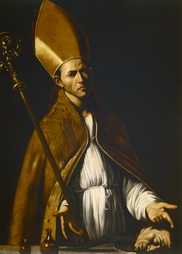 San Gennaro