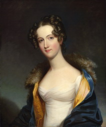 Portrait of a Young Woman