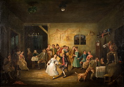 The Dance