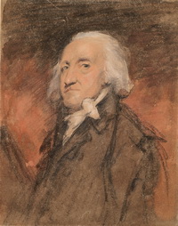 Portrait of a Gentleman