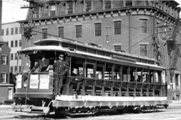 Trolley