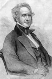 George Peabody