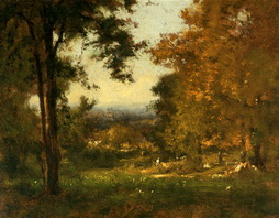 Autumn Landscape