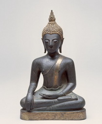 Buddha