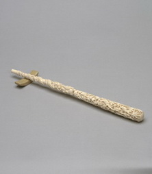 Carved Stick