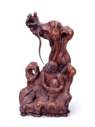 Daoist Diety