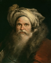Man with a Turban