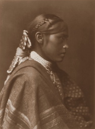 Plate 6: Sigesh - Apache