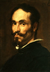 Portrait of a Man