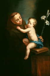 St. Anthony of Padua