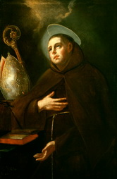 St. Beneventus Scotivoli