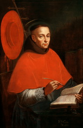 St. Bonaventure