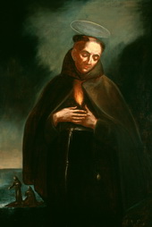 St. Peter Regalado