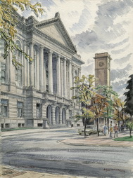 Court House