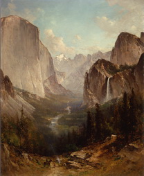 Yosemite 