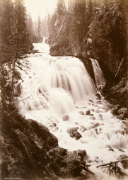 Keppler's Cascade