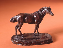 Redbird (Bronze)