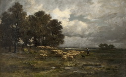 Landscape