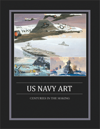 US Navy Art - Centuries in the Making