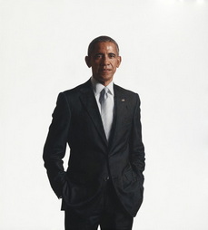 Barack Obama