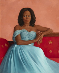 Michelle Obama